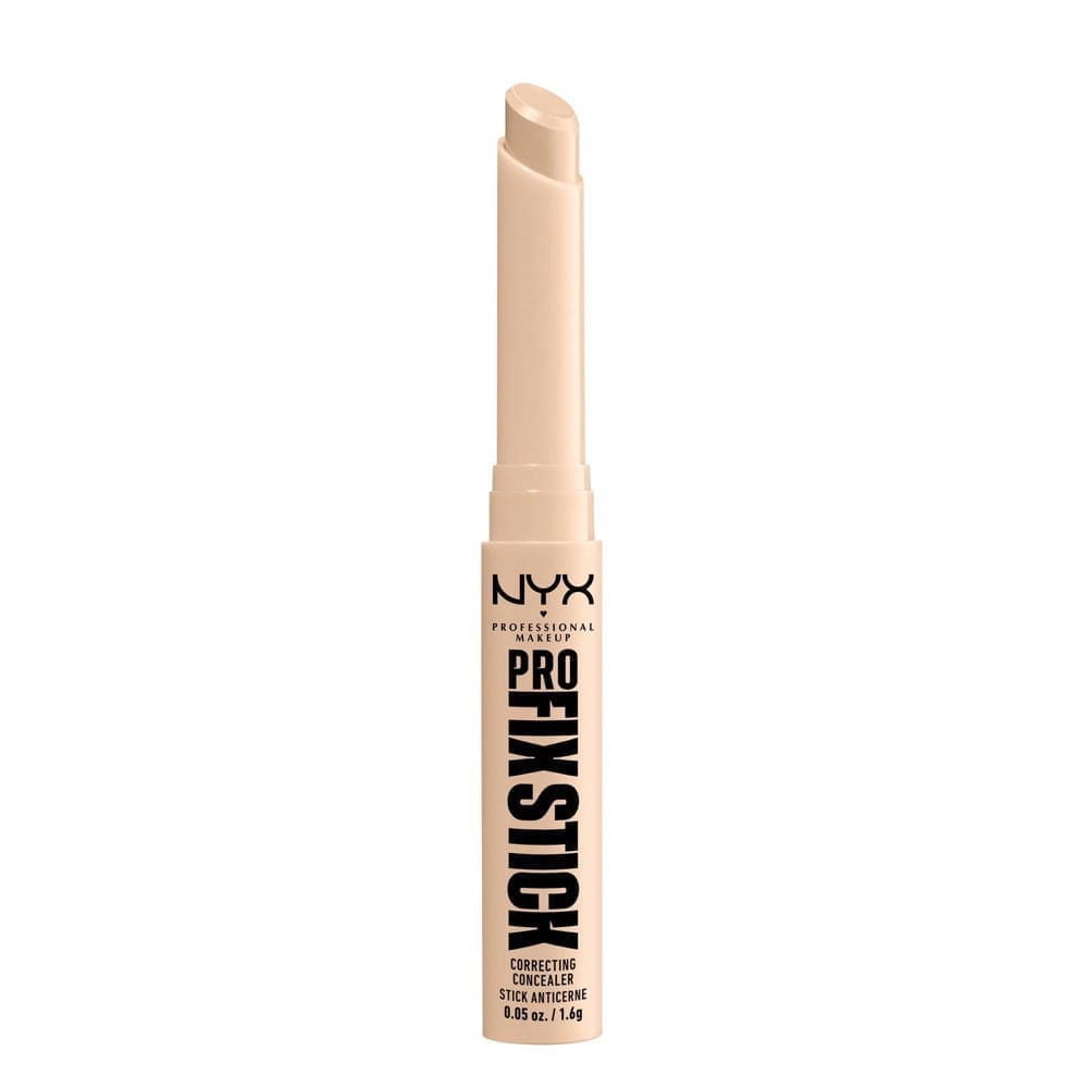 Nyx - Pro Fix Stick - 03 - Alabaster