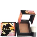 Benefit Dallas Dusty Rosy Bronze Blush