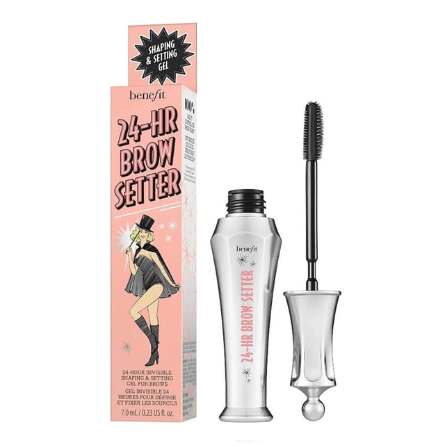 Benefit Brow Setter Shaping&Setting Gel