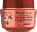 Loreal Oil Mask Very Dry