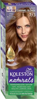 Koleston Naturals 7/3 Caramel