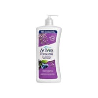 St.Ives BL AciaBberry&ChiadOil