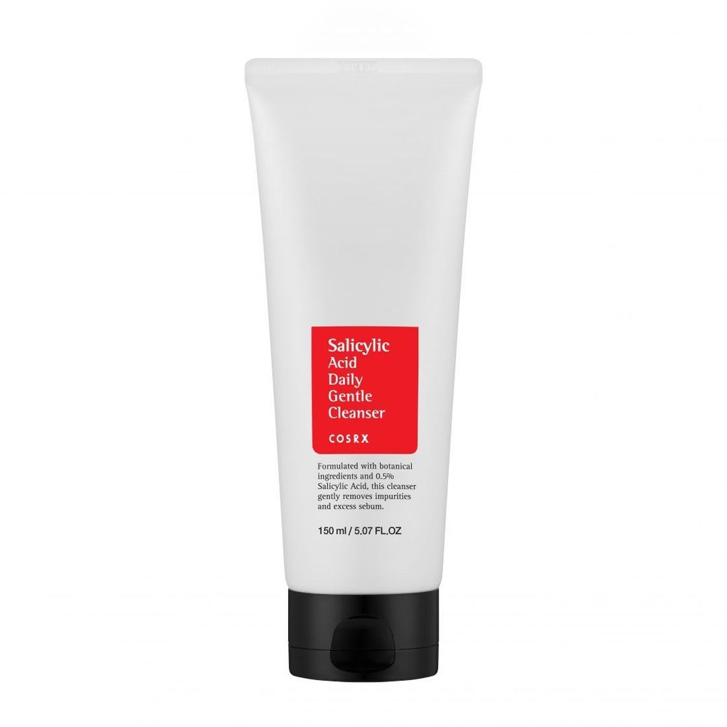 Cosrx Salicylic Acid Daily Cleanser150Ml