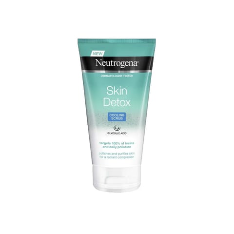 Skin Detox Clarifying Clay Wash Mask 150ml
