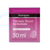 NG RADI/FAIRNESS REC MASK56824