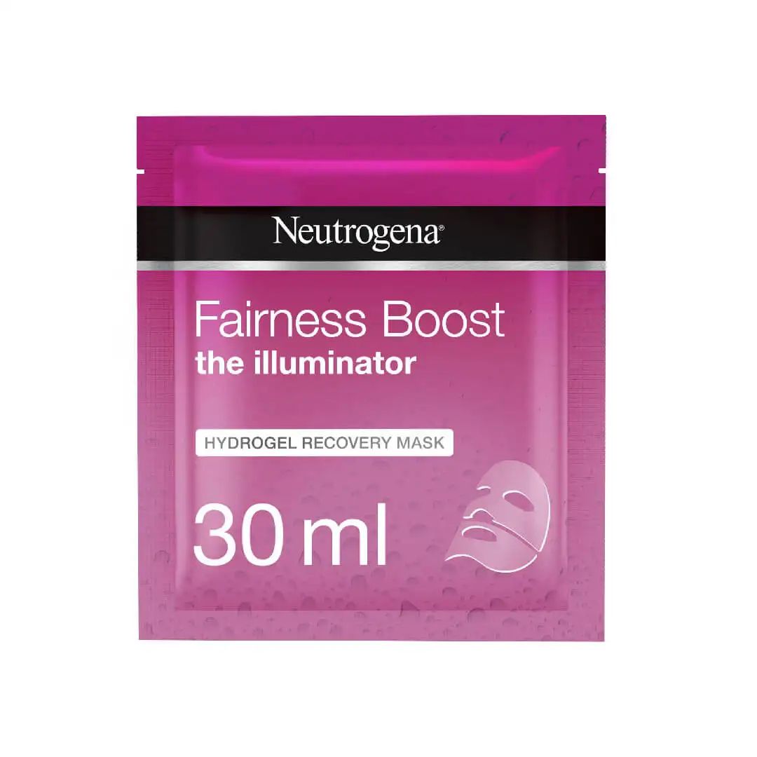 NG RADI/FAIRNESS REC MASK56824