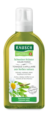 Hair Growth Trigger  180ml
