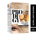 Loreal Hair Color Blonde 10