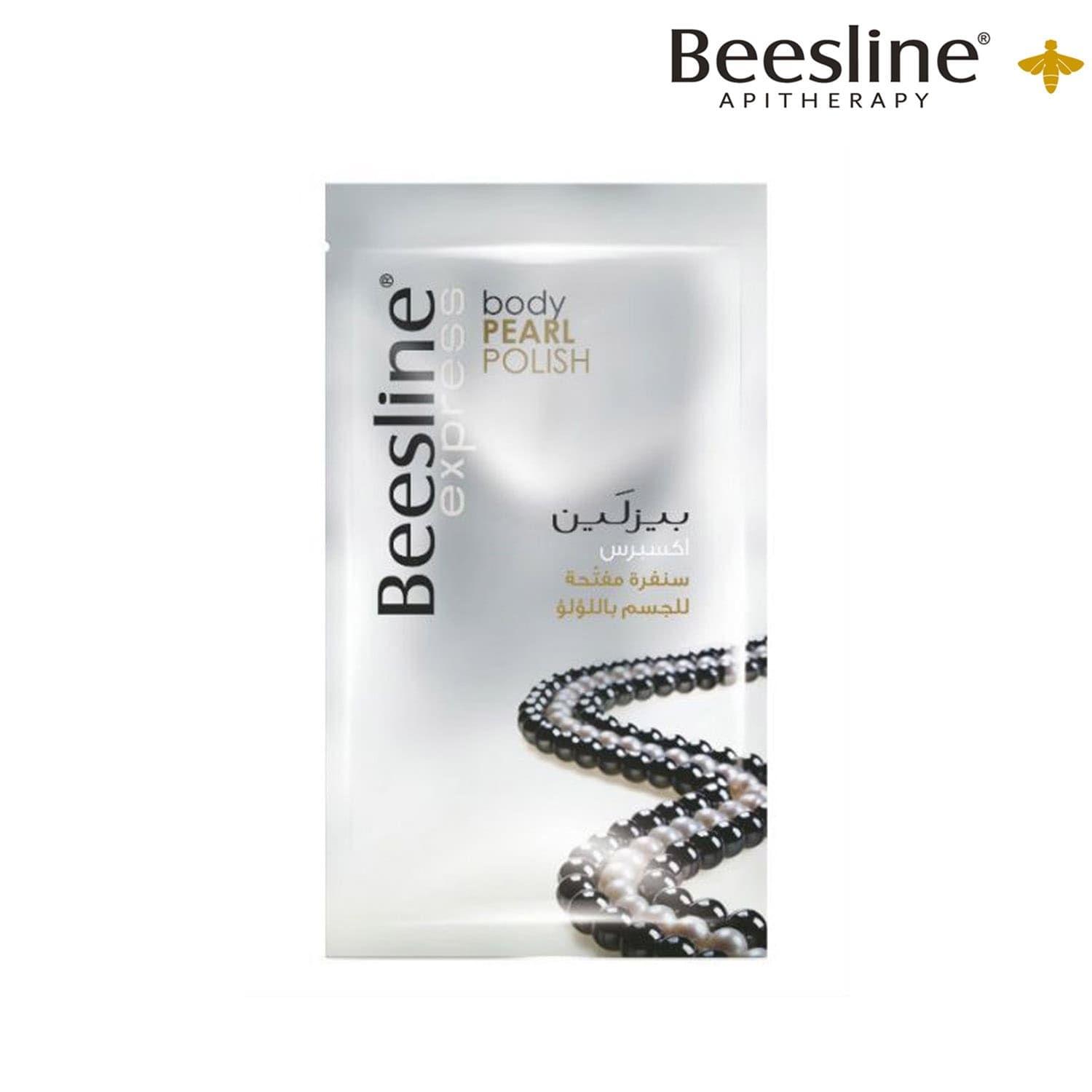 Beesline Exp Body Pearl Polish