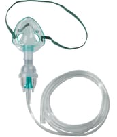 Nebulizer Mask Adult