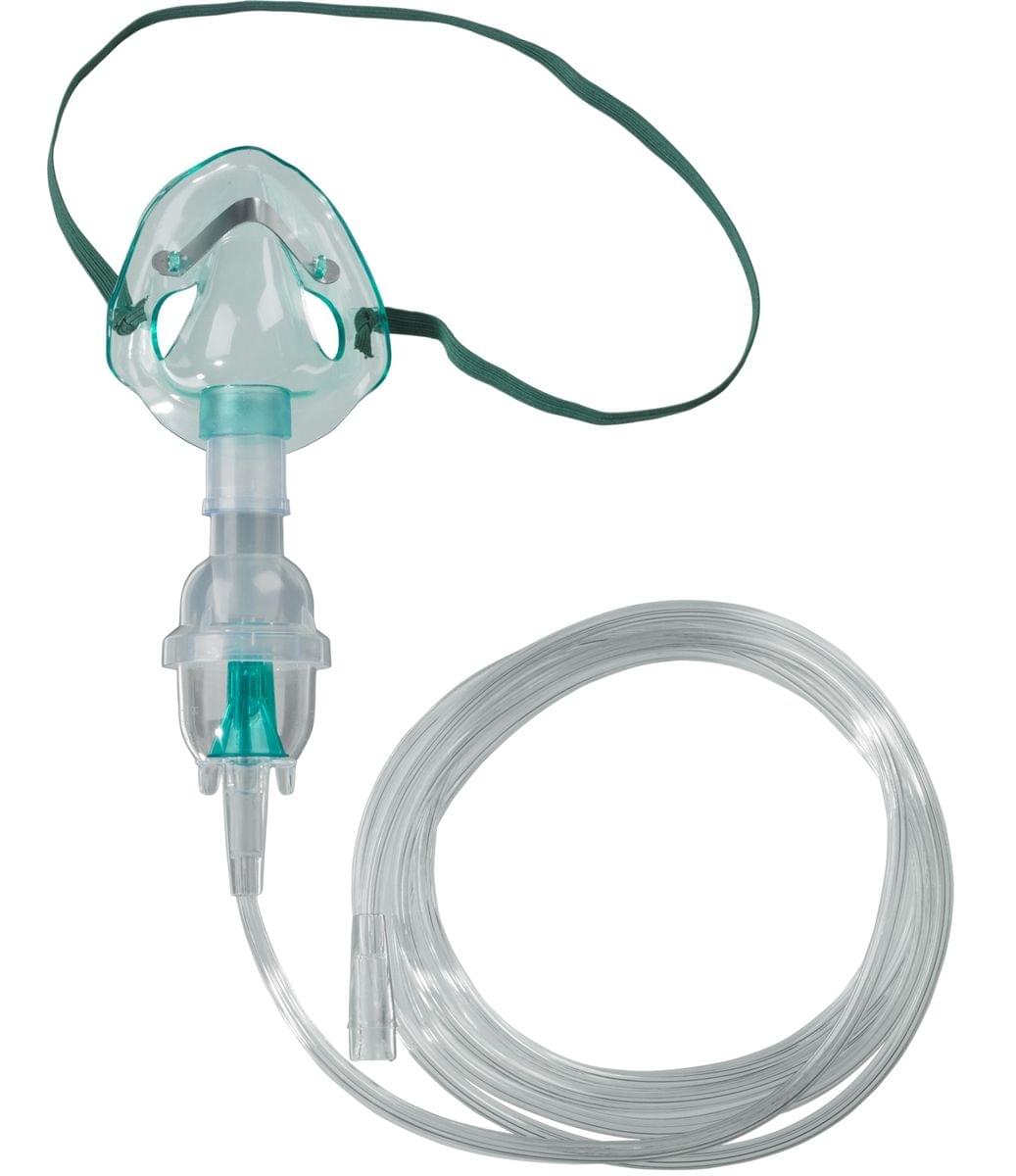 Nebulizer Mask Adult