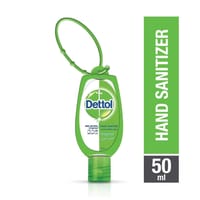 Dettol Original W/Jacket 50Ml