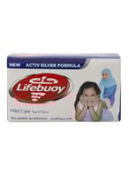 Lifebouy Soap Care 125G