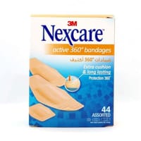 Nexcare 360 Bandages I 576-50D