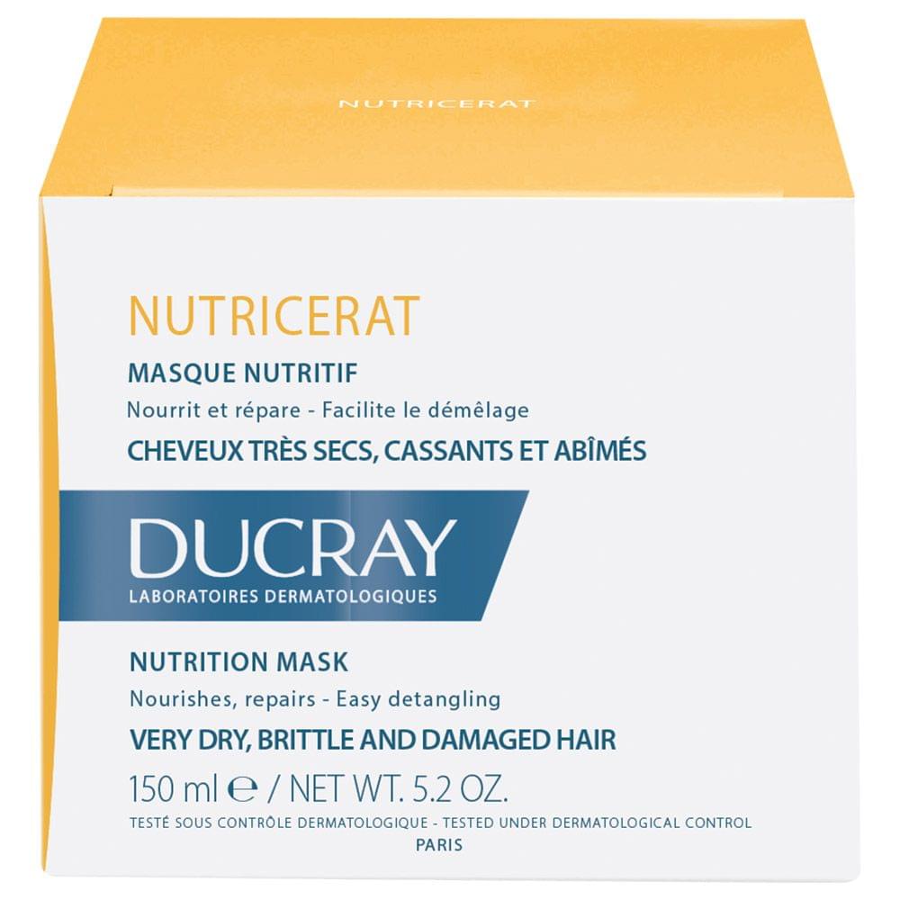 Ducray Nutricerat Intese nutri