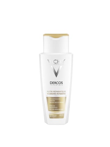 Dercos Anti Dandruff Shampoo for Normal to Oily hair 200ml