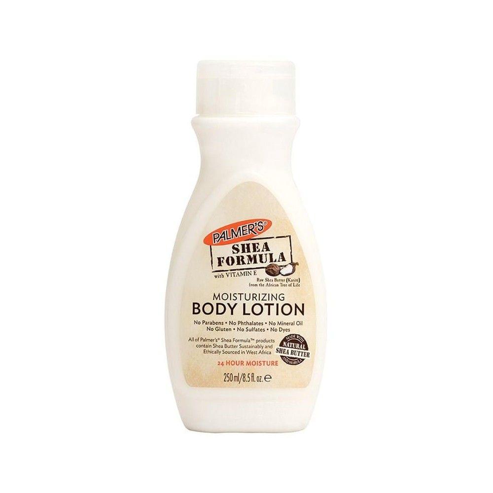 PALMER`S SHEA BODY LTN250ML