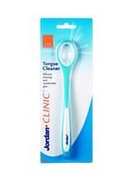Jordan Clinic Tongue Cleaner