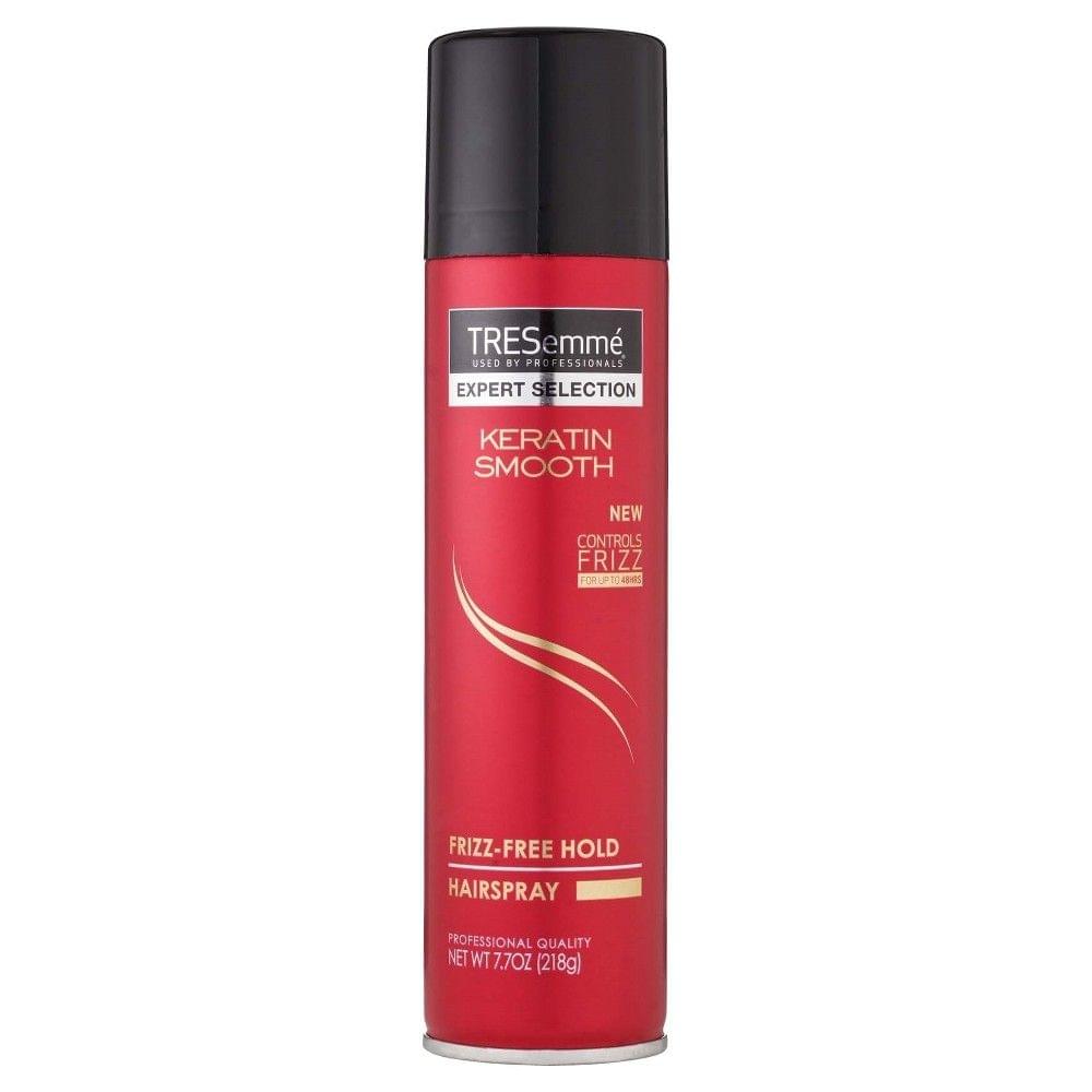 Tresemme Hair Spray Keratin Sm