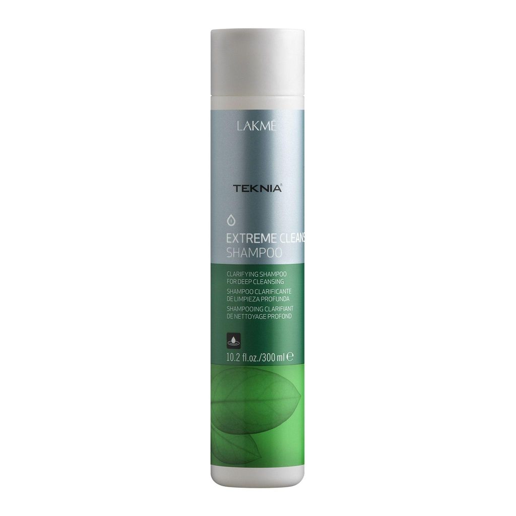 LAKME TEKN EXTRM CLEAN SHAM300