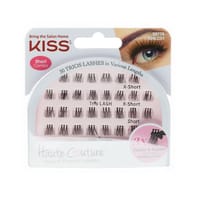 Kiss Haute Coutur Trio Lashes - KHLC01