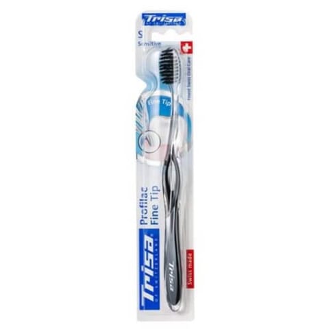 360 Charcoal Infused Bristles