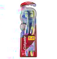 Colgate 360 Interdental Tb Med 1+1 Free