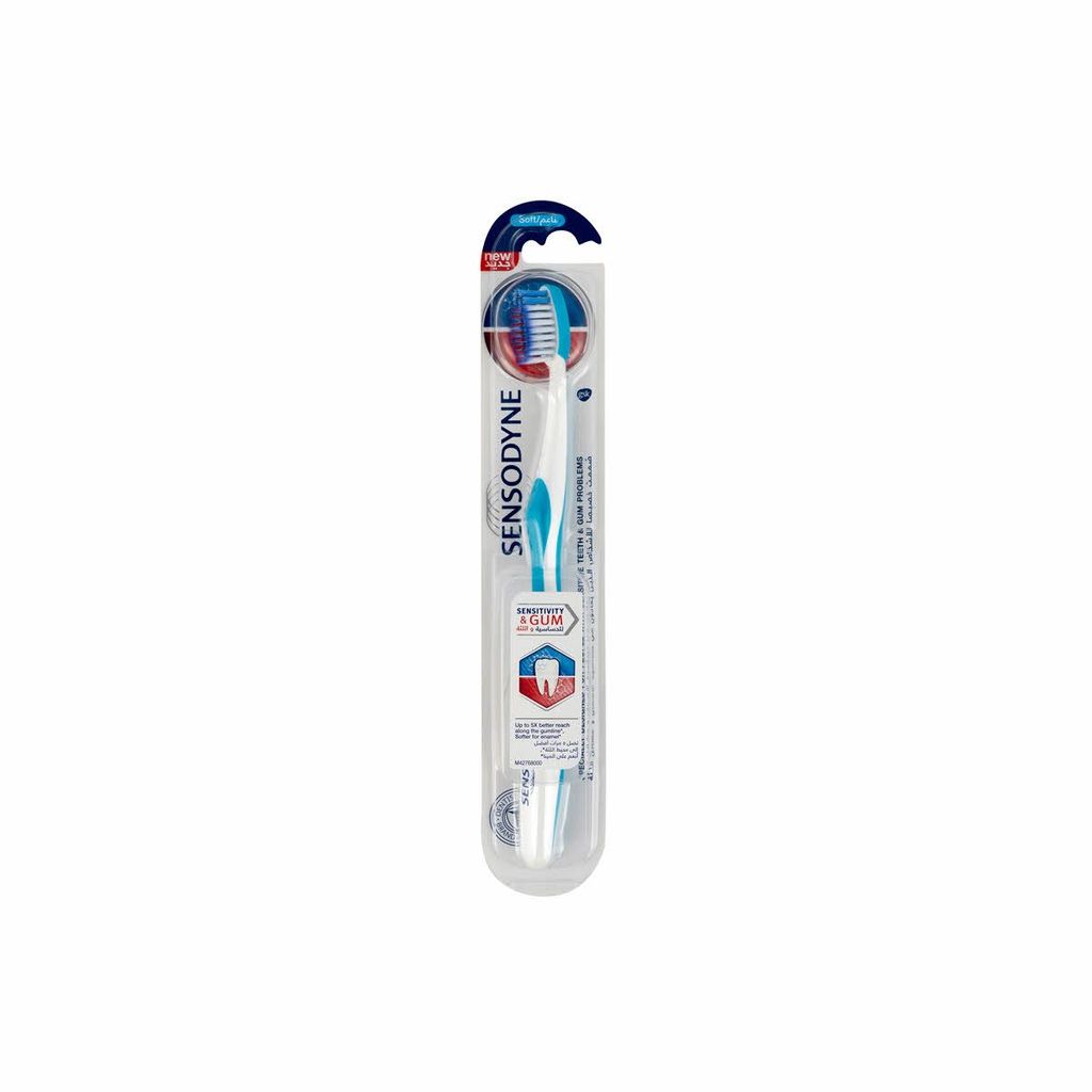 Sensodyne TB Sensitivity & Gum Soft