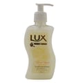 Lux Hand Wash Apricot & Cream