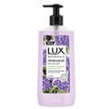 LUX HW FIG EXTRACT (VETIVER)500 ML
