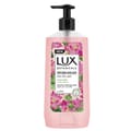 LUX HW HONEY & LOTUS (VETIVER)500 ML