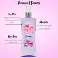 BODY FANTASIES SIGN ROMANCE DREAM236ML