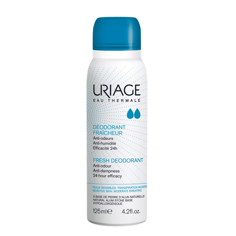 48h Antiperspirant Roll-On For Women - 50ml
