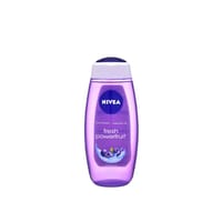 Nivea Shwr Gl Pwr Fruit 500 Ml