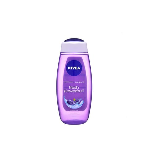 Body Wash Secret Bliss Egyptian Violet & Elemi Oil 250ml