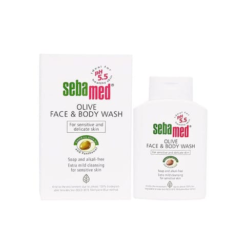 Vita Rich Replenshing Body Wash 250Ml