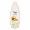 Dove Body Wash Avocado Oil