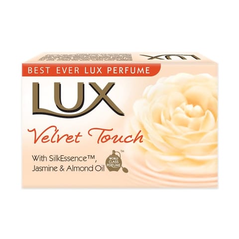 LUX Creamy Perfection Soap 75 g