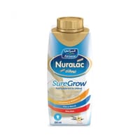 Suregrow Liquid 250 Ml Vanilla