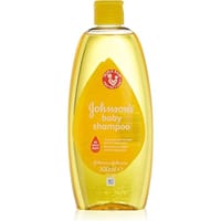 J&J Kids Shampoo 300 Ml
