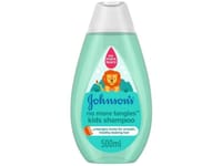 J&J Kids Shampoo 500 Ml