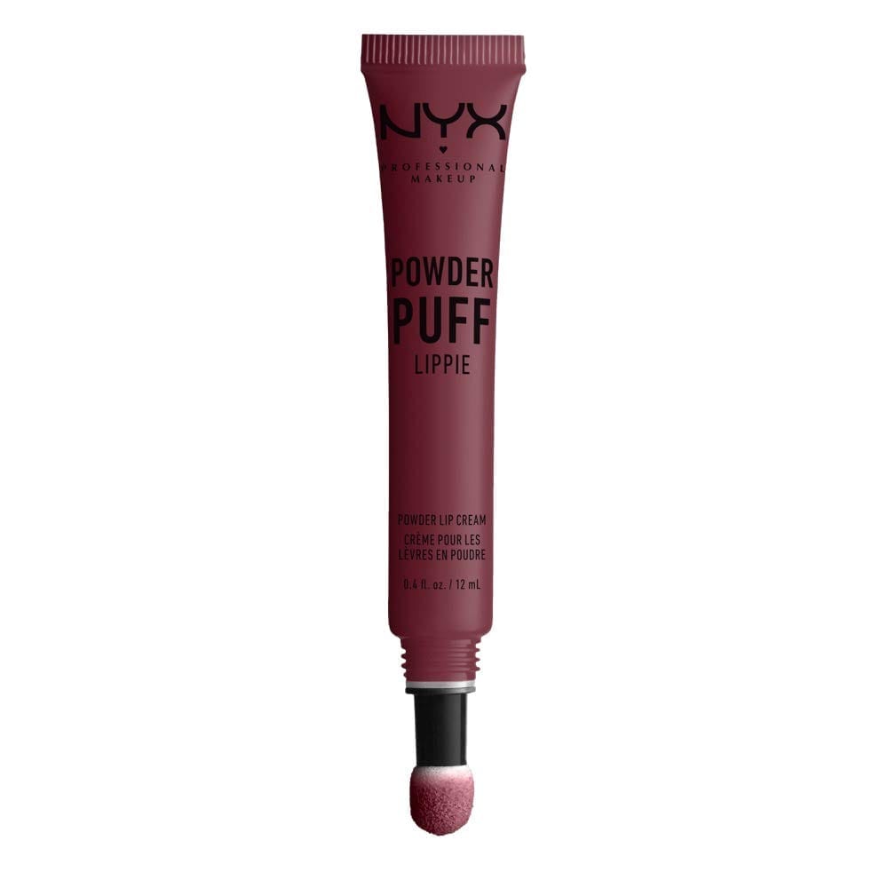 Nyx- Powder Puff-Moody- 07