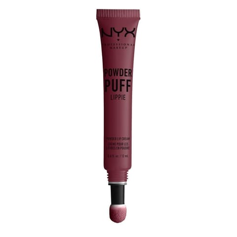 WnW Lip Oil - Fuzzy Pillow