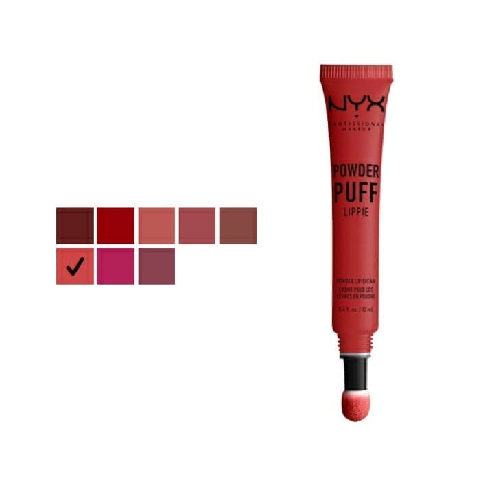 Nyx- Powder Puff-Puppy Love- 02