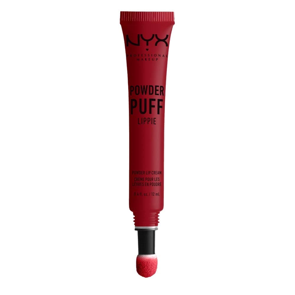Nyx- Poeder Puff-Group Love- 03