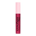 Nyx Lingerie Xxl Matte Liquid Lipstick17