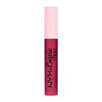Nyx Lingerie Xxl Matte Liquid Lipstick17