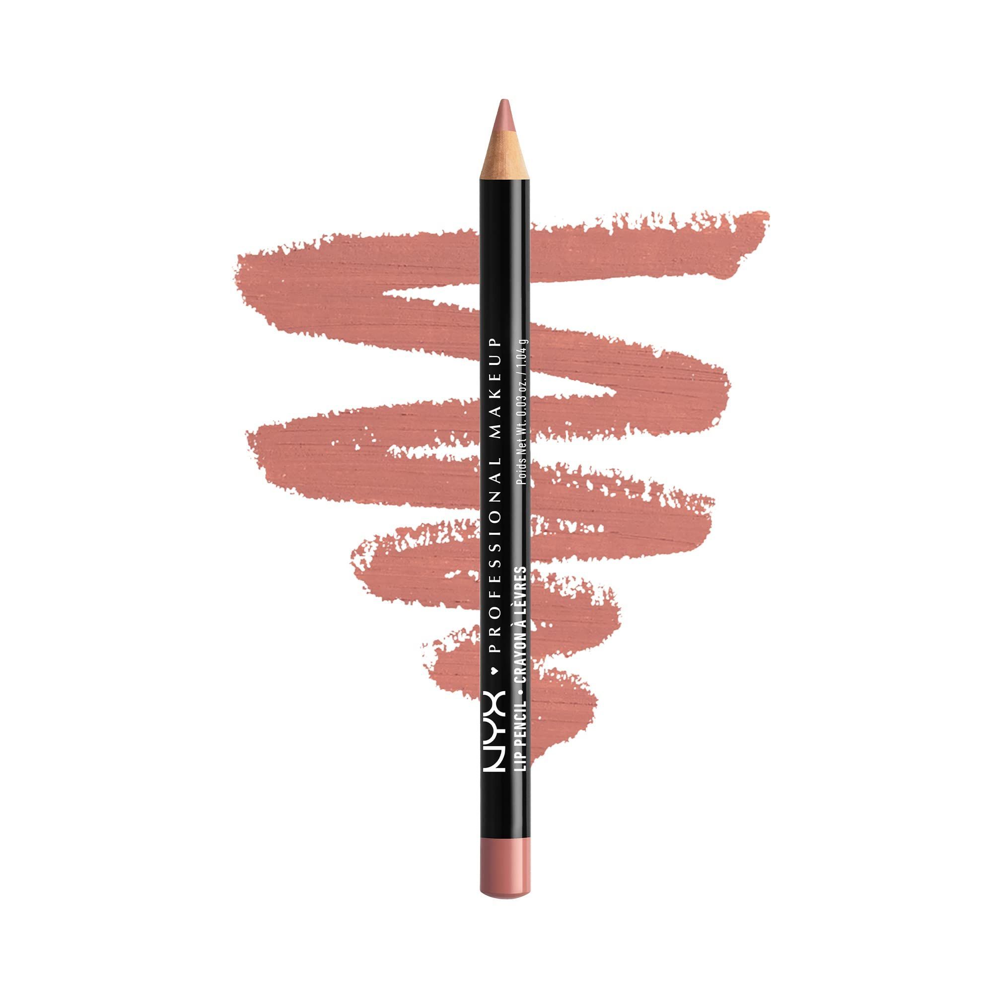 NYX Lip Liner - Nude Pink - SPL858