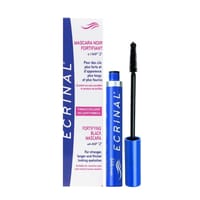 Ecrinal Fortifying Black Mascara 7Ml