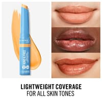 Rimmel Kind & Free Lip Balm# 001 Clear